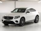 Voir l'annonce Mercedes GLC Coupé Coupe 250 d 204ch Sportline 4Matic 9G-Tronic