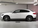 Annonce Mercedes GLC Coupé Coupe 250 d 204ch Sportline 4Matic 9G-Tronic