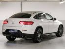 Annonce Mercedes GLC Coupé Coupe 250 d 204ch Sportline 4Matic 9G-Tronic