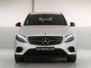 Annonce Mercedes GLC Coupé Coupe 250 d 204ch Sportline 4Matic 9G-Tronic