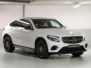 Annonce Mercedes GLC Coupé Coupe 250 d 204ch Sportline 4Matic 9G-Tronic