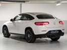 Annonce Mercedes GLC Coupé Coupe 250 d 204ch Sportline 4Matic 9G-Tronic