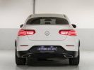 Annonce Mercedes GLC Coupé Coupe 250 d 204ch Sportline 4Matic 9G-Tronic