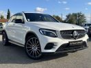 Annonce Mercedes GLC Coupé COUPE 250 D 204CH SPORTLINE 4MATIC 9G-TRONIC EURO6C