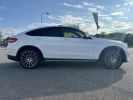 Annonce Mercedes GLC Coupé COUPE 250 D 204CH SPORTLINE 4MATIC 9G-TRONIC EURO6C