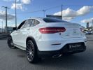 Annonce Mercedes GLC Coupé COUPE 250 D 204CH SPORTLINE 4MATIC 9G-TRONIC EURO6C