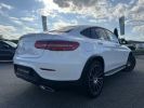 Annonce Mercedes GLC Coupé COUPE 250 D 204CH SPORTLINE 4MATIC 9G-TRONIC EURO6C