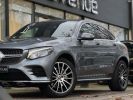 Annonce Mercedes GLC Coupé COUPE 250 D 204CH SPORTLINE 4MATIC 9G-TRONIC EURO6C