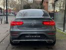 Annonce Mercedes GLC Coupé COUPE 250 D 204CH SPORTLINE 4MATIC 9G-TRONIC EURO6C