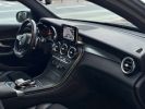 Annonce Mercedes GLC Coupé COUPE 250 D 204CH SPORTLINE 4MATIC 9G-TRONIC EURO6C