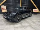 Voir l'annonce Mercedes GLC Coupé COUPE 250 d 9G-Tronic 4Matic Fascination