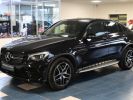 Voir l'annonce Mercedes GLC Coupé COUPE 250 d 9G-Tronic 4Matic Fascination