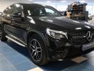 Annonce Mercedes GLC Coupé COUPE 250 d 9G-Tronic 4Matic Fascination