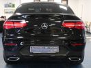 Annonce Mercedes GLC Coupé COUPE 250 d 9G-Tronic 4Matic Fascination