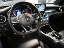 Annonce Mercedes GLC Coupé COUPE 250 d 9G-Tronic 4Matic Fascination