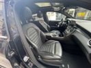 Annonce Mercedes GLC Coupé COUPE 250 d 9G-Tronic 4Matic Fascination