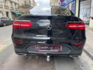 Annonce Mercedes GLC Coupé COUPE 250 d 9G-Tronic 4Matic Fascination