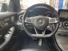 Annonce Mercedes GLC Coupé COUPE 250 d 9G-Tronic 4Matic Fascination