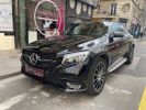 Voir l'annonce Mercedes GLC Coupé COUPE 250 d 9G-Tronic 4Matic Fascination