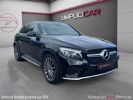 Voir l'annonce Mercedes GLC Coupé COUPE 250 d 9G-Tronic 4Matic Fascination FULL OPTION TOIT OUVRANT GPS CUIR...