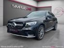 Annonce Mercedes GLC Coupé COUPE 250 d 9G-Tronic 4Matic Fascination FULL OPTION TOIT OUVRANT GPS CUIR...