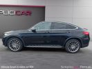 Annonce Mercedes GLC Coupé COUPE 250 d 9G-Tronic 4Matic Fascination FULL OPTION TOIT OUVRANT GPS CUIR...