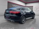 Annonce Mercedes GLC Coupé COUPE 250 d 9G-Tronic 4Matic Fascination FULL OPTION TOIT OUVRANT GPS CUIR...