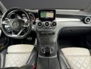 Annonce Mercedes GLC Coupé COUPE 250 d 9G-Tronic 4Matic Fascination FULL OPTION TOIT OUVRANT GPS CUIR...