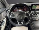 Annonce Mercedes GLC Coupé COUPE 250 d 9G-Tronic 4Matic Fascination FULL OPTION TOIT OUVRANT GPS CUIR...