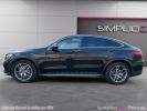 Annonce Mercedes GLC Coupé COUPE 250 d 9G-Tronic 4Matic Fascination TOIT OUVRANT