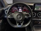 Annonce Mercedes GLC Coupé COUPE 250 d 9G-Tronic 4Matic Fascination TOIT OUVRANT