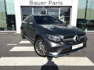 Voir l'annonce Mercedes GLC Coupé COUPE 250 d 9G-Tronic 4Matic Sportline