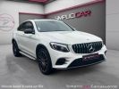 Voir l'annonce Mercedes GLC Coupé COUPE 250 d 9G-Tronic 4Matic Sportline