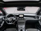 Annonce Mercedes GLC Coupé COUPE 250 d 9G-Tronic 4Matic Sportline