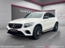 Annonce Mercedes GLC Coupé COUPE 250 d 9G-Tronic 4Matic Sportline