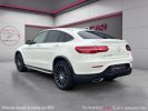 Annonce Mercedes GLC Coupé COUPE 250 d 9G-Tronic 4Matic Sportline