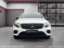 Annonce Mercedes GLC Coupé COUPE 250 d 9G-Tronic 4Matic Sportline