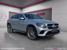 Voir l'annonce Mercedes GLC Coupé COUPE 250 d 9G-Tronic 4Matic Sportline