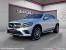 Annonce Mercedes GLC Coupé COUPE 250 d 9G-Tronic 4Matic Sportline