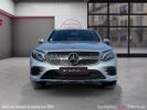 Annonce Mercedes GLC Coupé COUPE 250 d 9G-Tronic 4Matic Sportline