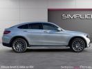 Annonce Mercedes GLC Coupé COUPE 250 d 9G-Tronic 4Matic Sportline