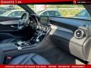 Annonce Mercedes GLC Coupé COUPE 250 D FASCINATION 4 MATIC