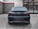 Annonce Mercedes GLC Coupé COUPE 250d 204 9G-Tronic 4Matic Sportline - TOIT OUVRANT BURMESTER