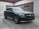 Voir l'annonce Mercedes GLC Coupé COUPE 250d 204 9G-Tronic 4Matic Sportline - TOIT OUVRANT BURMESTER