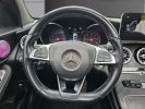 Annonce Mercedes GLC Coupé COUPE 250d 204 9G-Tronic 4Matic Sportline - TOIT OUVRANT BURMESTER