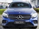 Annonce Mercedes GLC Coupé Coupe 250d 204ch 4M 9G-Tronic