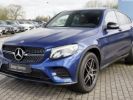 Annonce Mercedes GLC Coupé Coupe 250d 204ch 4M 9G-Tronic