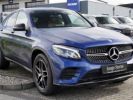 Annonce Mercedes GLC Coupé Coupe 250d 204ch 4M 9G-Tronic