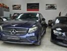 Mercedes GLC Coupé COUPE 250D PACK AMG Occasion