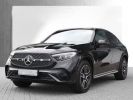 Voir l'annonce Mercedes GLC Coupé COUPE 258ch/4M/PANO/PACK HIVER